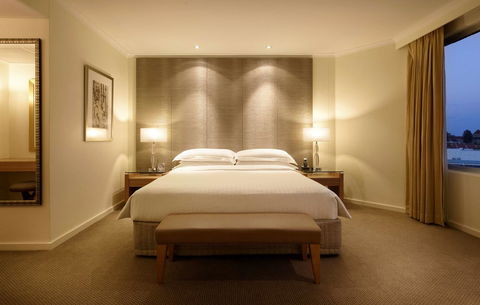 Residence On Langley Park - St Kilda Accommodation 8
