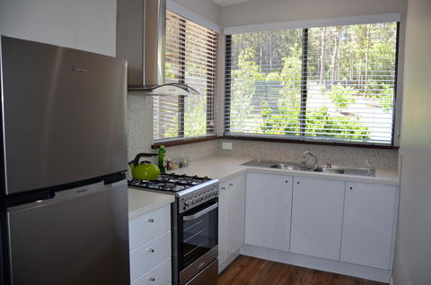The Floating Forest - St Kilda Accommodation 10