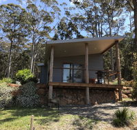 The Floating Forest Retreat - St Kilda Accommodation