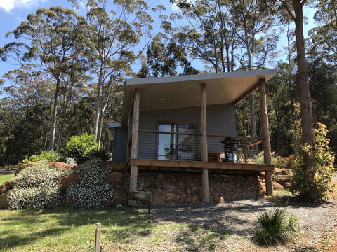 The Floating Forest - St Kilda Accommodation 0