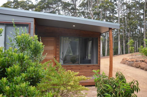The Floating Forest - St Kilda Accommodation 16
