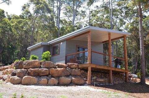 The Floating Forest - St Kilda Accommodation 3