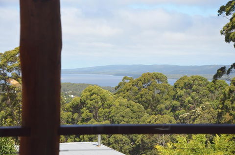 The Floating Forest - St Kilda Accommodation 21