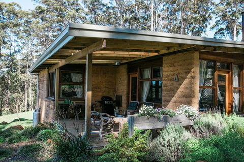 The Floating Forest - St Kilda Accommodation 32