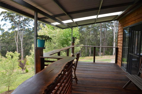 The Floating Forest - St Kilda Accommodation 6