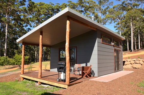 The Floating Forest - St Kilda Accommodation 22
