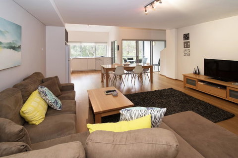 Pegasus - St Kilda Accommodation 8