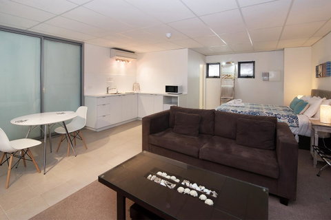 Pegasus - St Kilda Accommodation 2
