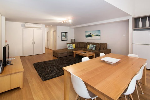 Pegasus - St Kilda Accommodation 9