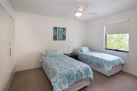 Pegasus - St Kilda Accommodation 4