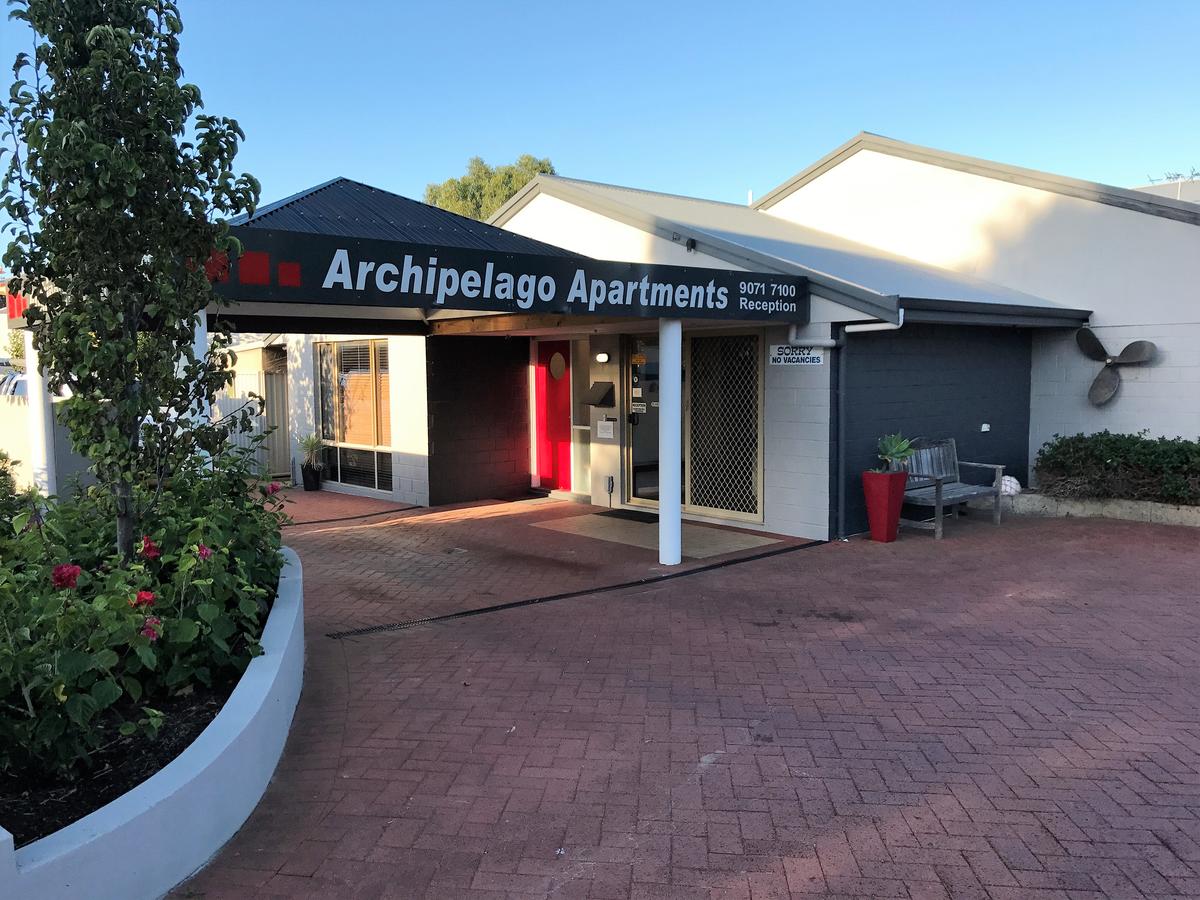  St Kilda Accommodation