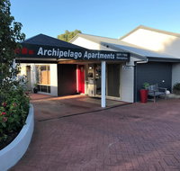Archipelago Apartments - St Kilda Accommodation