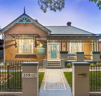 Blue Door Apartments - St Kilda Accommodation