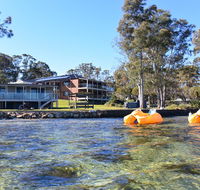 Dungowan Holiday Accommodation - St Kilda Accommodation
