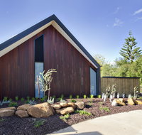 Margaret River Bungalows - St Kilda Accommodation
