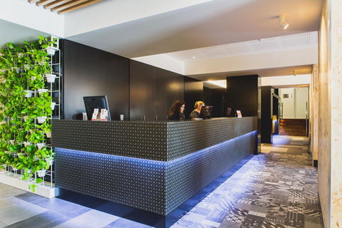 Metro Hotel Perth - St Kilda Accommodation 10