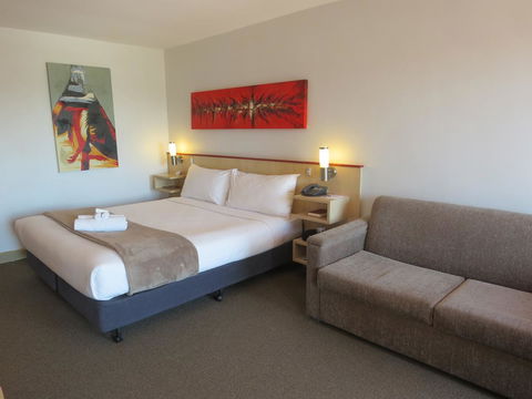 Metro Hotel Perth - St Kilda Accommodation 41