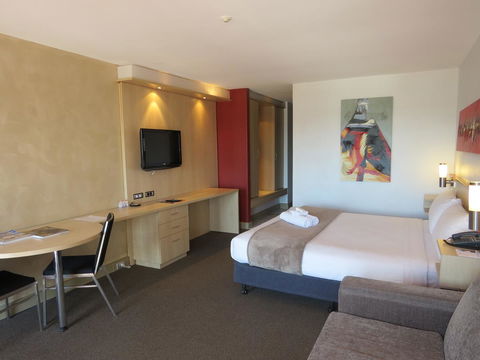 Metro Hotel Perth - St Kilda Accommodation 34