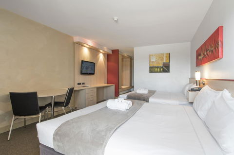 Metro Hotel Perth - St Kilda Accommodation 24