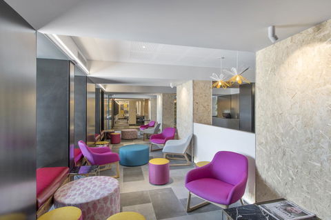 Metro Hotel Perth - St Kilda Accommodation 11