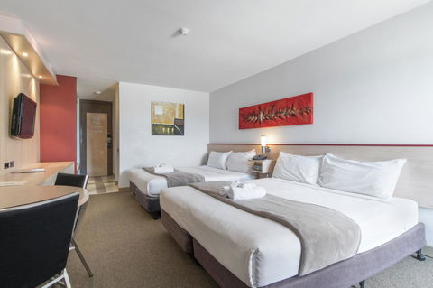 Metro Hotel Perth - St Kilda Accommodation 22