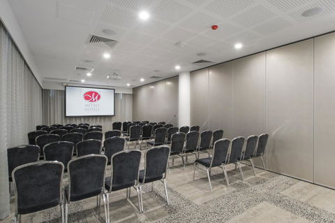 Metro Hotel Perth - St Kilda Accommodation 31