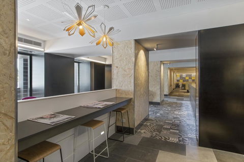 Metro Hotel Perth - St Kilda Accommodation 13