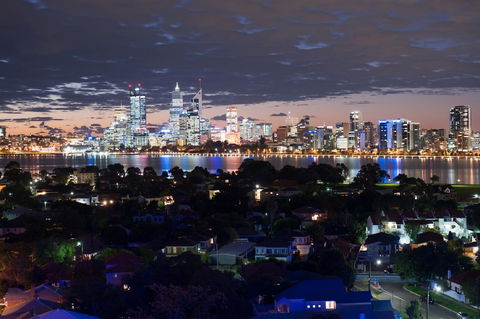 Metro Hotel Perth - St Kilda Accommodation 9