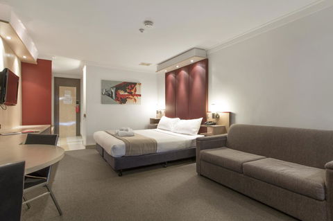 Metro Hotel Perth - St Kilda Accommodation 23