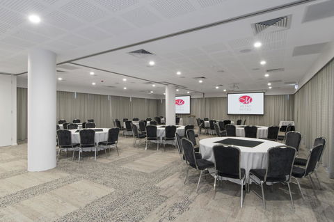 Metro Hotel Perth - St Kilda Accommodation 32