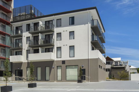 Metro Hotel Perth - St Kilda Accommodation 33
