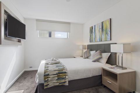 Metro Hotel Perth - St Kilda Accommodation 4