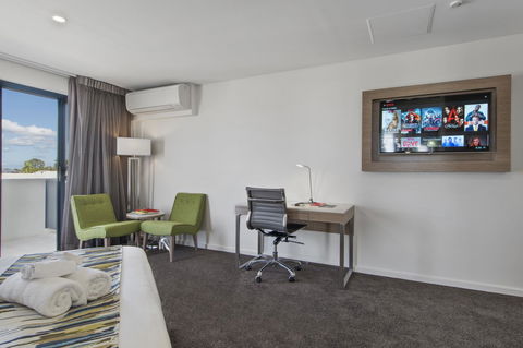 Metro Hotel Perth - St Kilda Accommodation 8