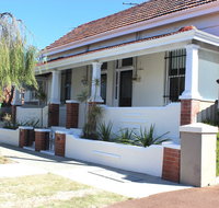 Captain's Heritage Cottage - St Kilda Accommodation