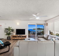 Laman Lodge Unit 2 15 Laman Street - St Kilda Accommodation
