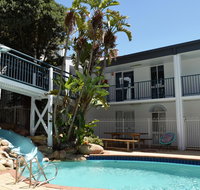 West Beach Lagoon 123 Great Views - St Kilda Accommodation