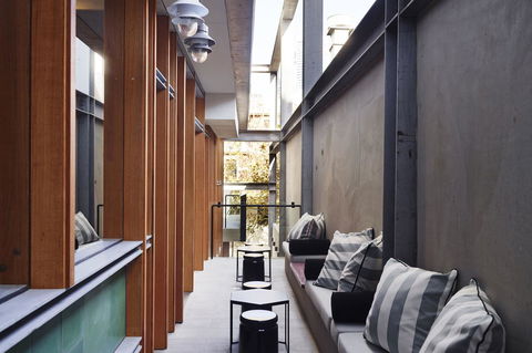 Alex Hotel - St Kilda Accommodation 24
