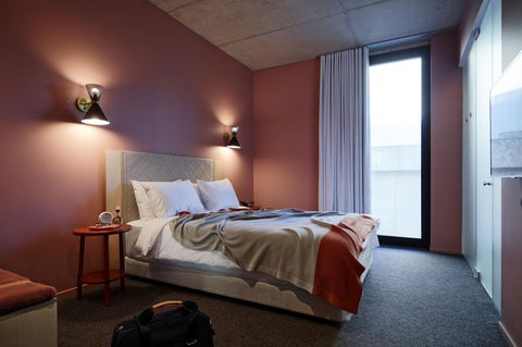 Alex Hotel - St Kilda Accommodation 29