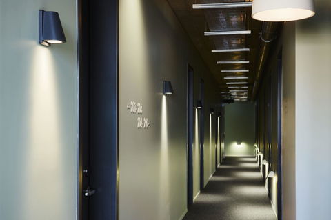 Alex Hotel - St Kilda Accommodation 32