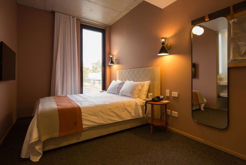 Alex Hotel - St Kilda Accommodation 6