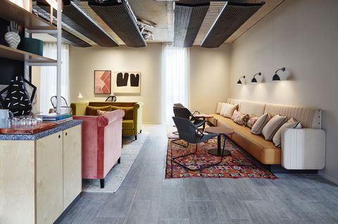 Alex Hotel - St Kilda Accommodation 18