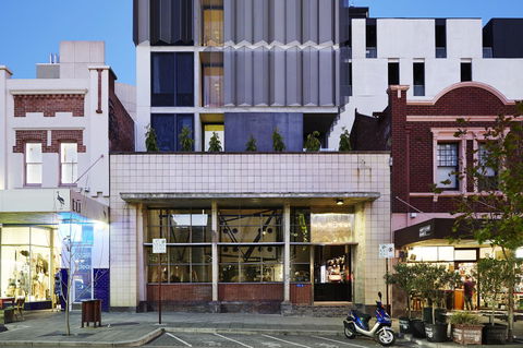 Alex Hotel - St Kilda Accommodation 33