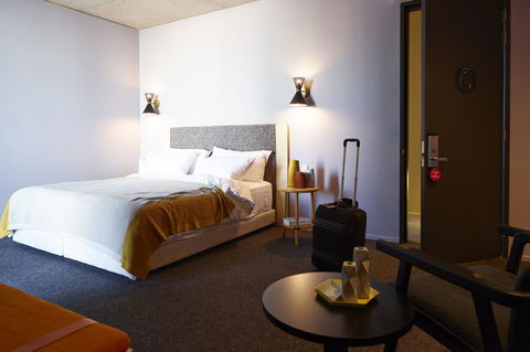 Alex Hotel - St Kilda Accommodation 26