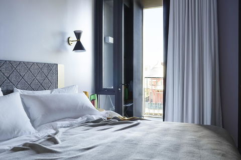 Alex Hotel - St Kilda Accommodation 21