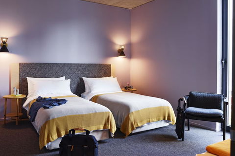 Alex Hotel - St Kilda Accommodation 10