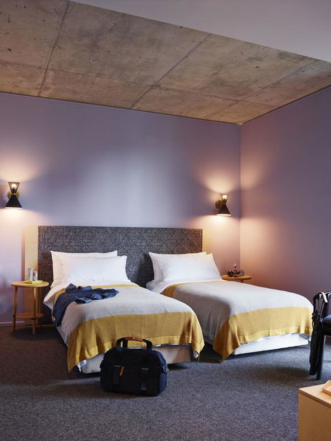 Alex Hotel - St Kilda Accommodation 15