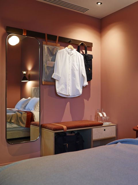 Alex Hotel - St Kilda Accommodation 13