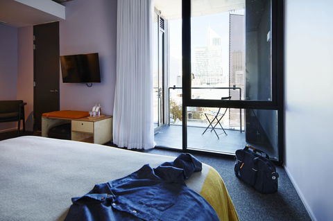 Alex Hotel - St Kilda Accommodation 3