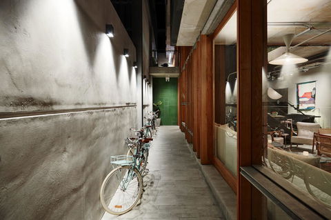 Alex Hotel - St Kilda Accommodation 17