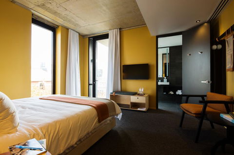 Alex Hotel - St Kilda Accommodation 23
